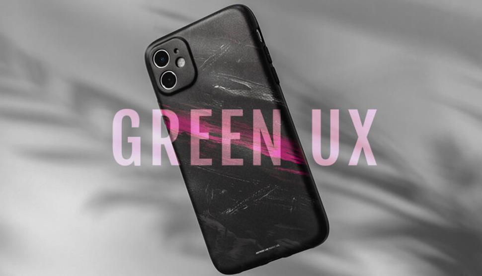 Principes du Green UX webdesign PRODISPLAY BLOG