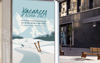 L’affichage dynamique : Une Façon Écologique de Communiquer