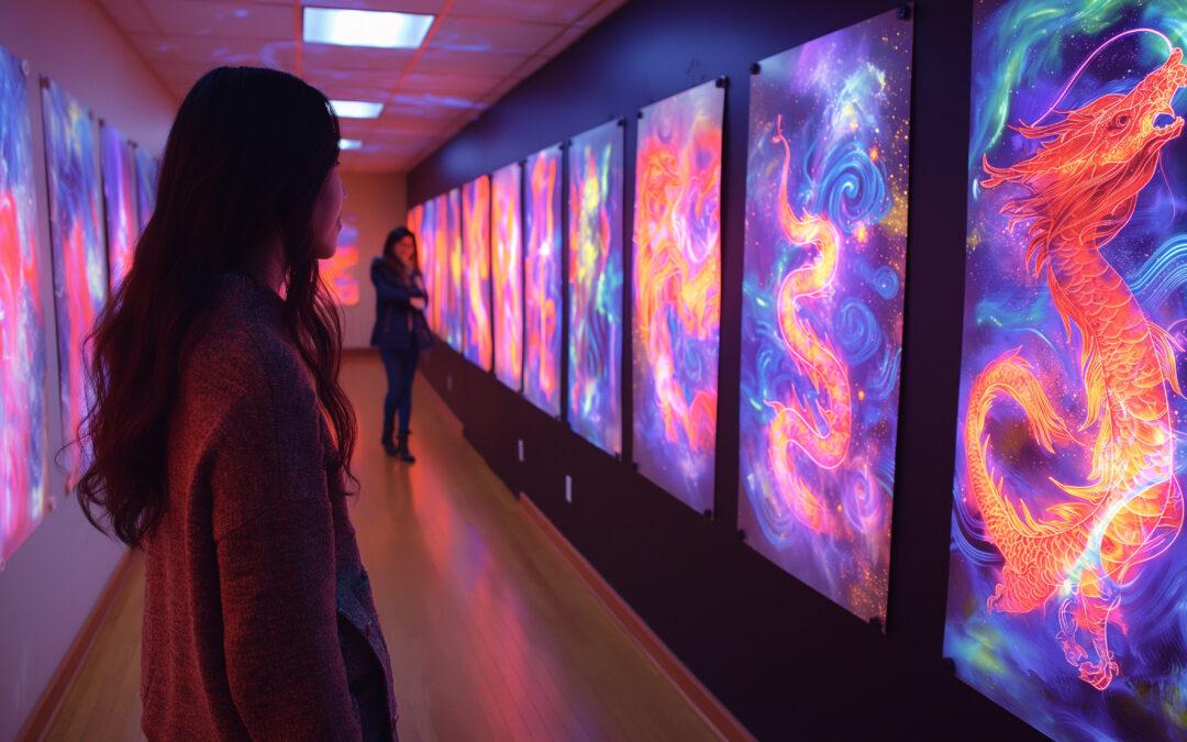 Les grandes tendances de l’affichage dynamique en 2026 : personnalisation, IA et engagement responsable