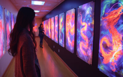 Les grandes tendances de l’affichage dynamique en 2026 : personnalisation, IA et engagement responsable